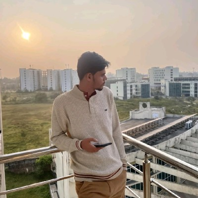 Madhwendra Shukla